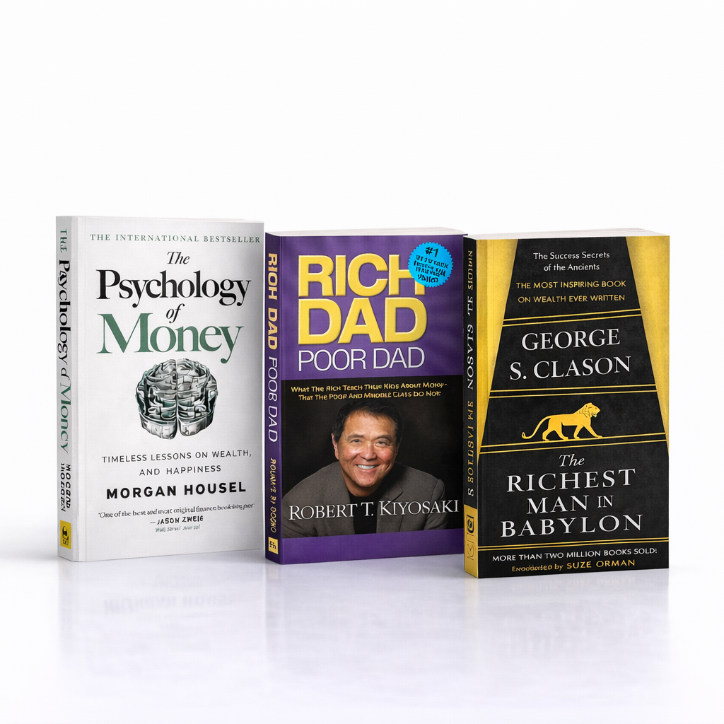 The Debt-Free Wealth Architect